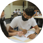 Estamos comprometidos con la educacion